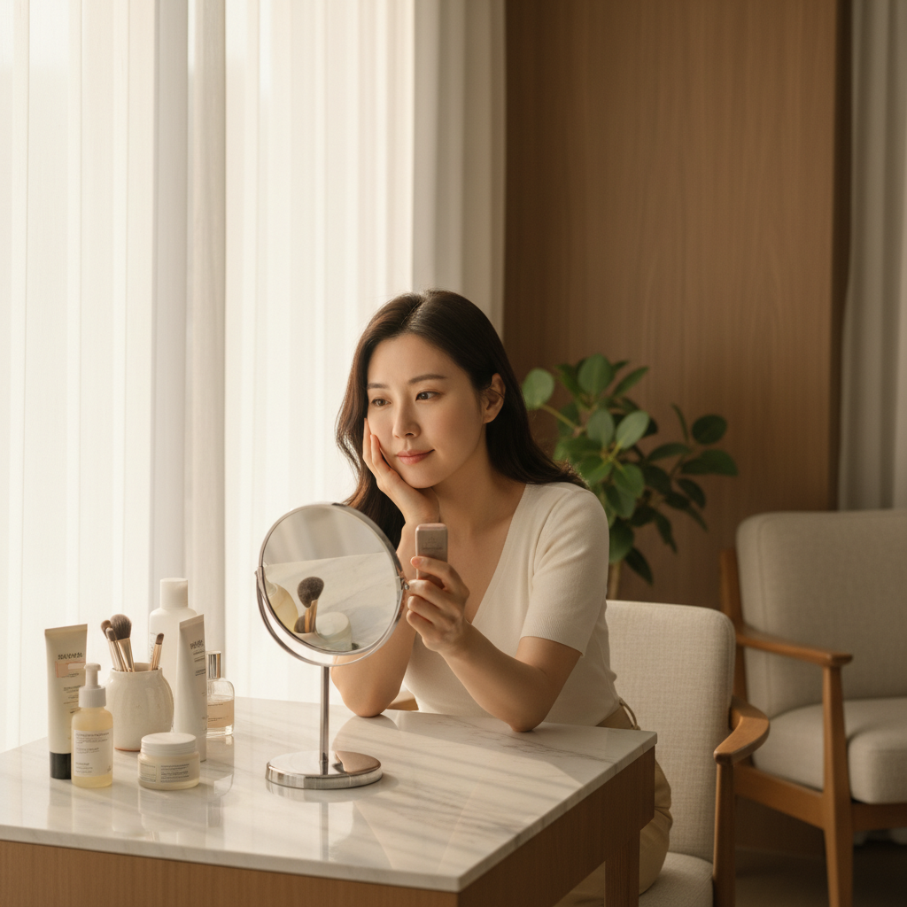 2026년 피부시술 비용 효율 가이드 - 예산별 맞춤 시술 선택법 이미지 1