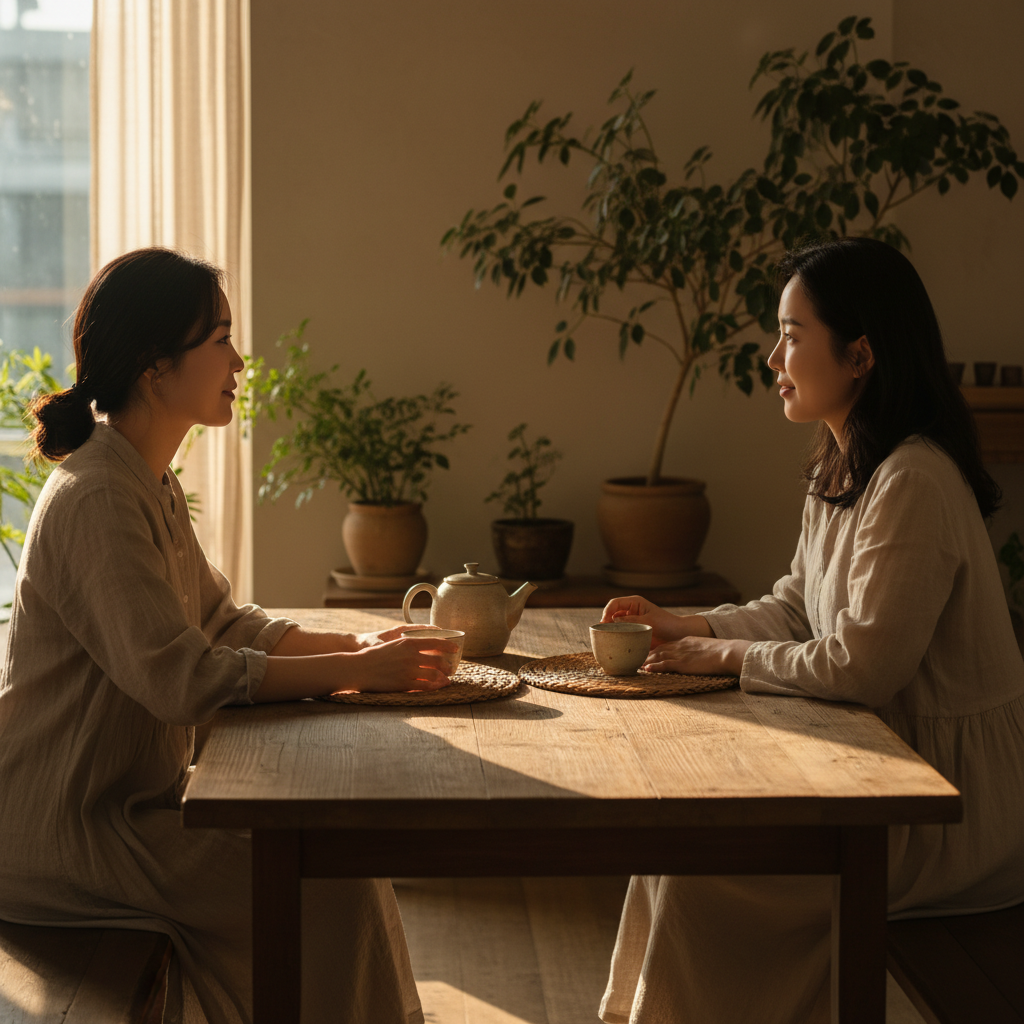 마음챙김 명상, 나한테는 왜 효과 없을까? 진짜 효과 확인하는 5가지 방법 이미지 3