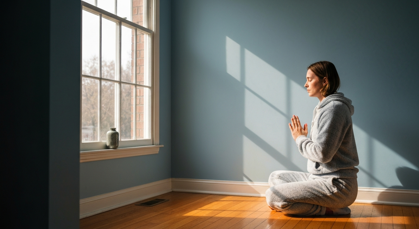 스마트폰 끄고 피부가 좋아졌어요: 디지털 디톡스의 놀라운 피부 개선 효과 이미지 3