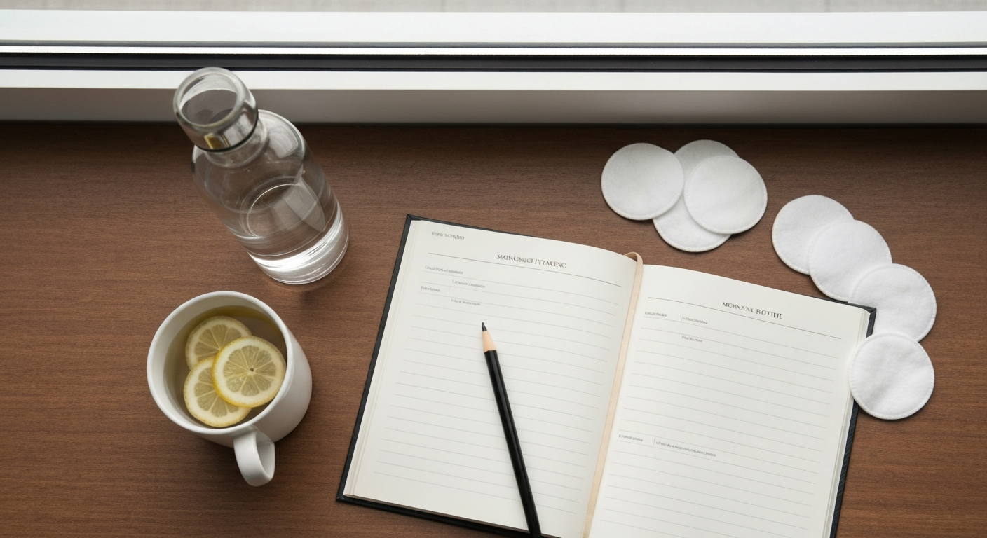 보톡스 vs 더마필링 고민이신가요? 피부타입별 순서만 맞춰도 효과 두 배 이미지 3