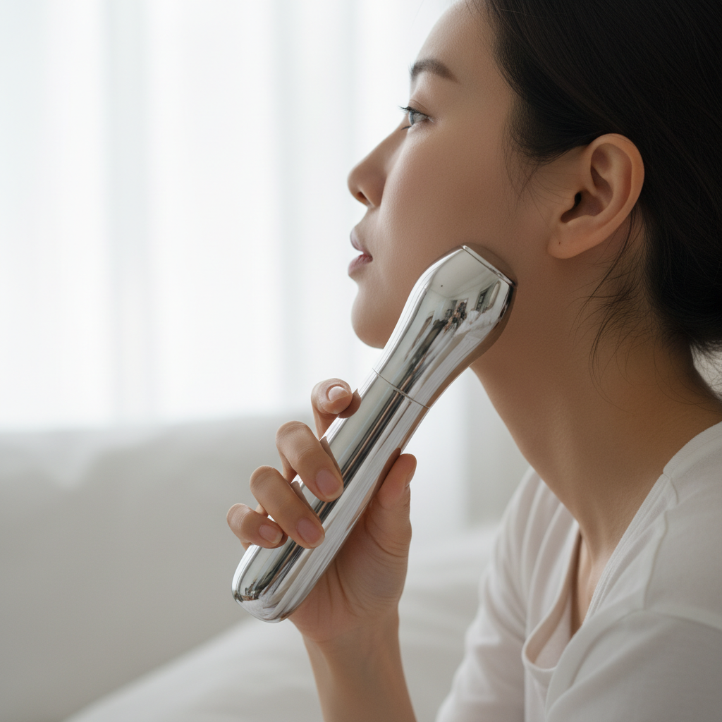 홈케어 기계 구매 순서 완벽 가이드 | LED 마스크부터 홈 레이저까지, 피부 톤업 기계 똑똑하게 고르는 법 이미지 2