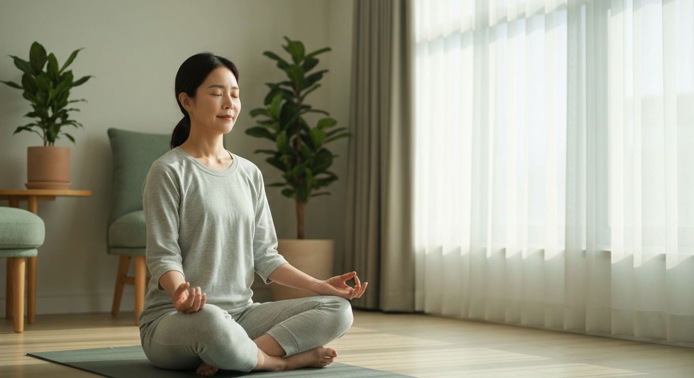 4주 만에 알람 없이 눈 뜨는 아침형 인간 되는 법 | 체내 시계 리셋 프로젝트 이미지 3