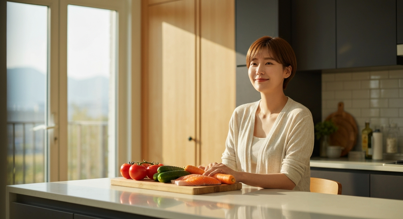 저탄수 다이어트 vs 간헐적 단식, 3개월 실천해본 결과 나에게 맞는 선택은? 이미지 1
