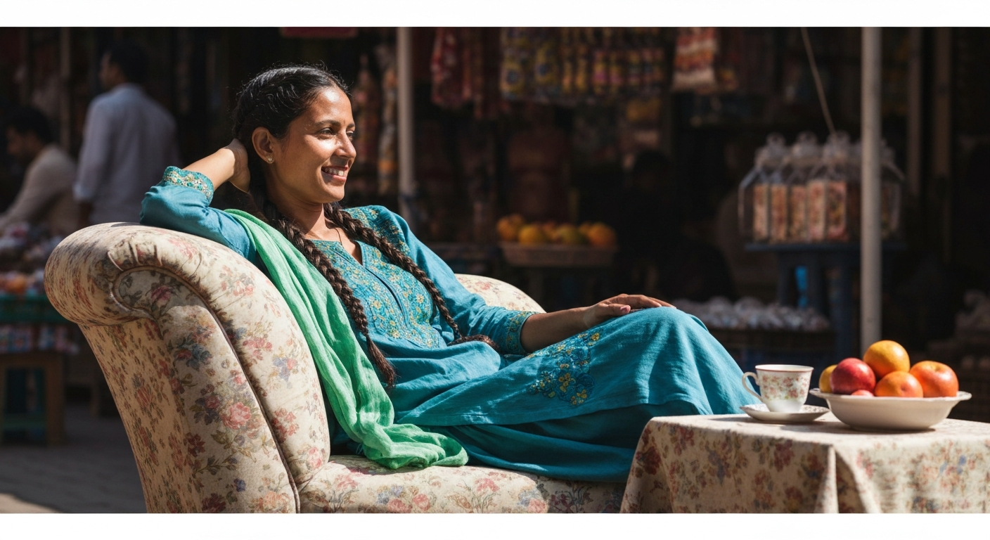 다이어트 스트레스로 밤새 잠 못 이룰 때, 심리 상담사가 알려준 5가지 긴급처방 이미지 3