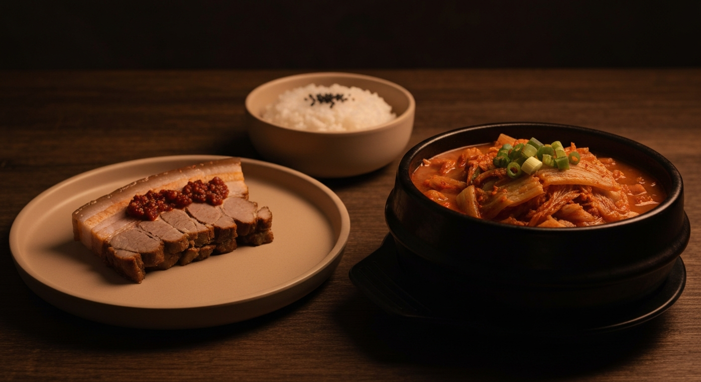 관계 갈등이 살찌는 이유: 스트레스 호르몬과 체중 증가의 숨겨진 연결고리 이미지 2