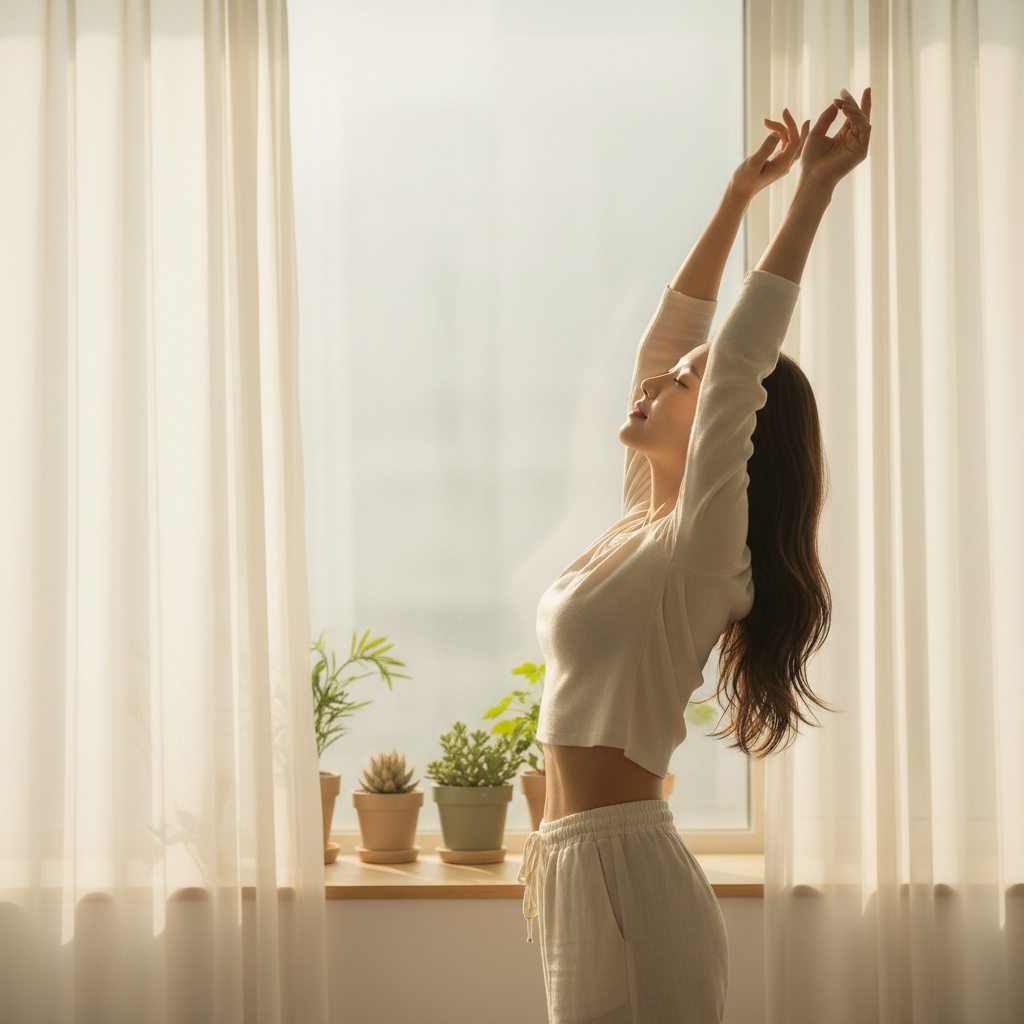 화났다고 야식 먹지 마세요 – 대인관계 스트레스가 폭식으로 이어지는 진짜 이유 이미지 3