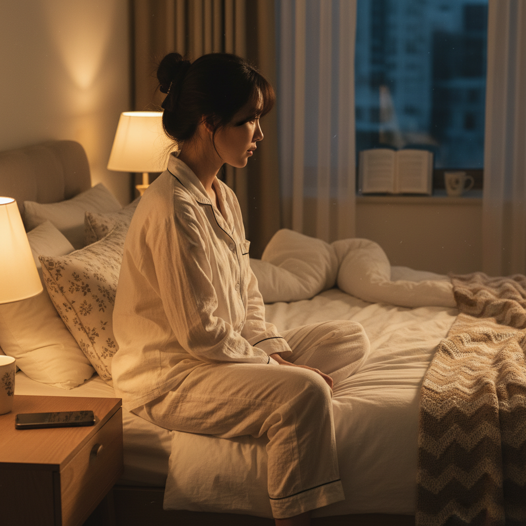 피부 재생 시간 밤 10시~새벽 2시는 거짓? 피부과 전문의가 밝히는 진실 이미지 1