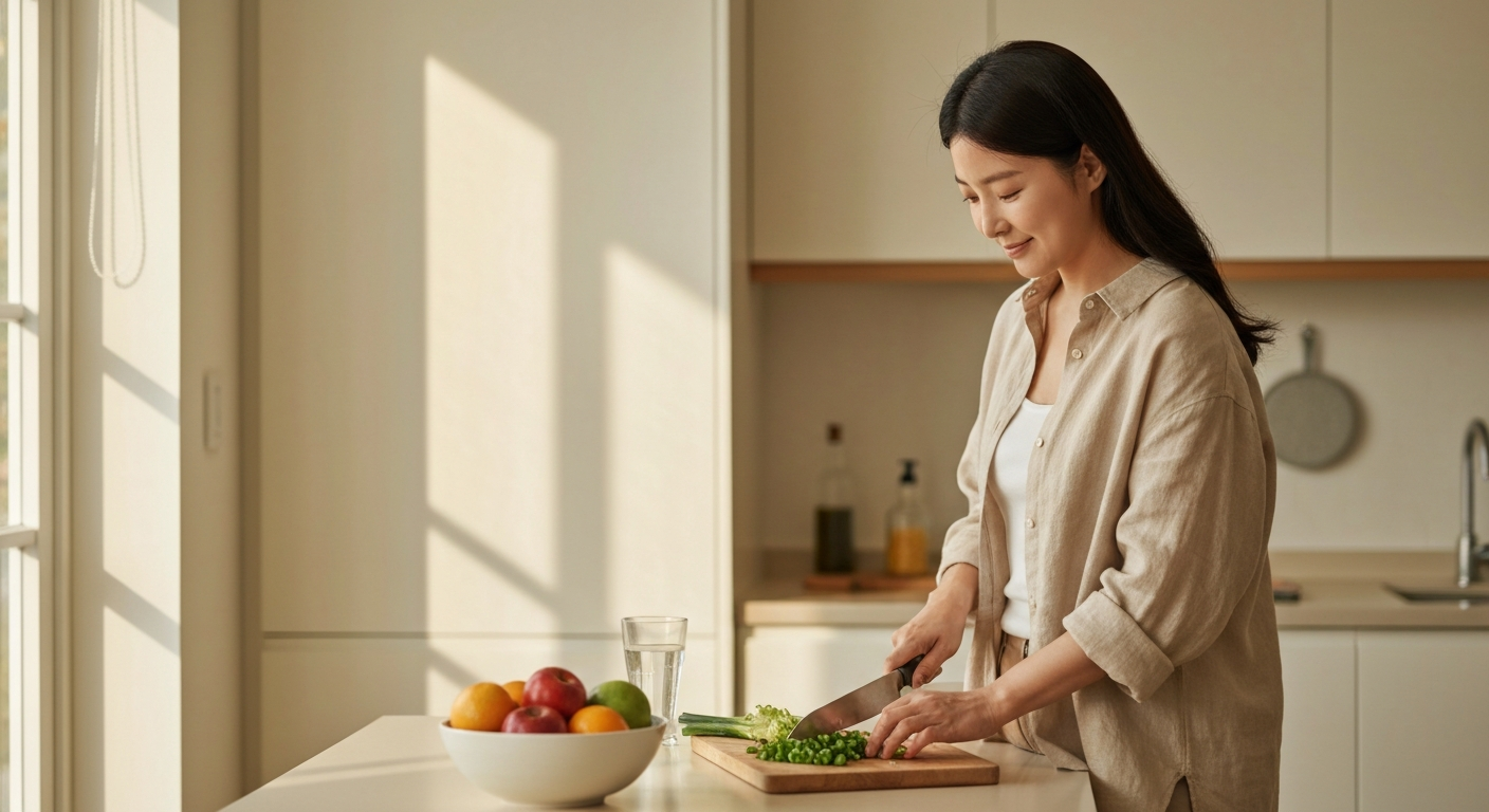피부 톤 균일하게 만드는 근본 원리: 색소침착이 생기는 진짜 이유 이미지 3
