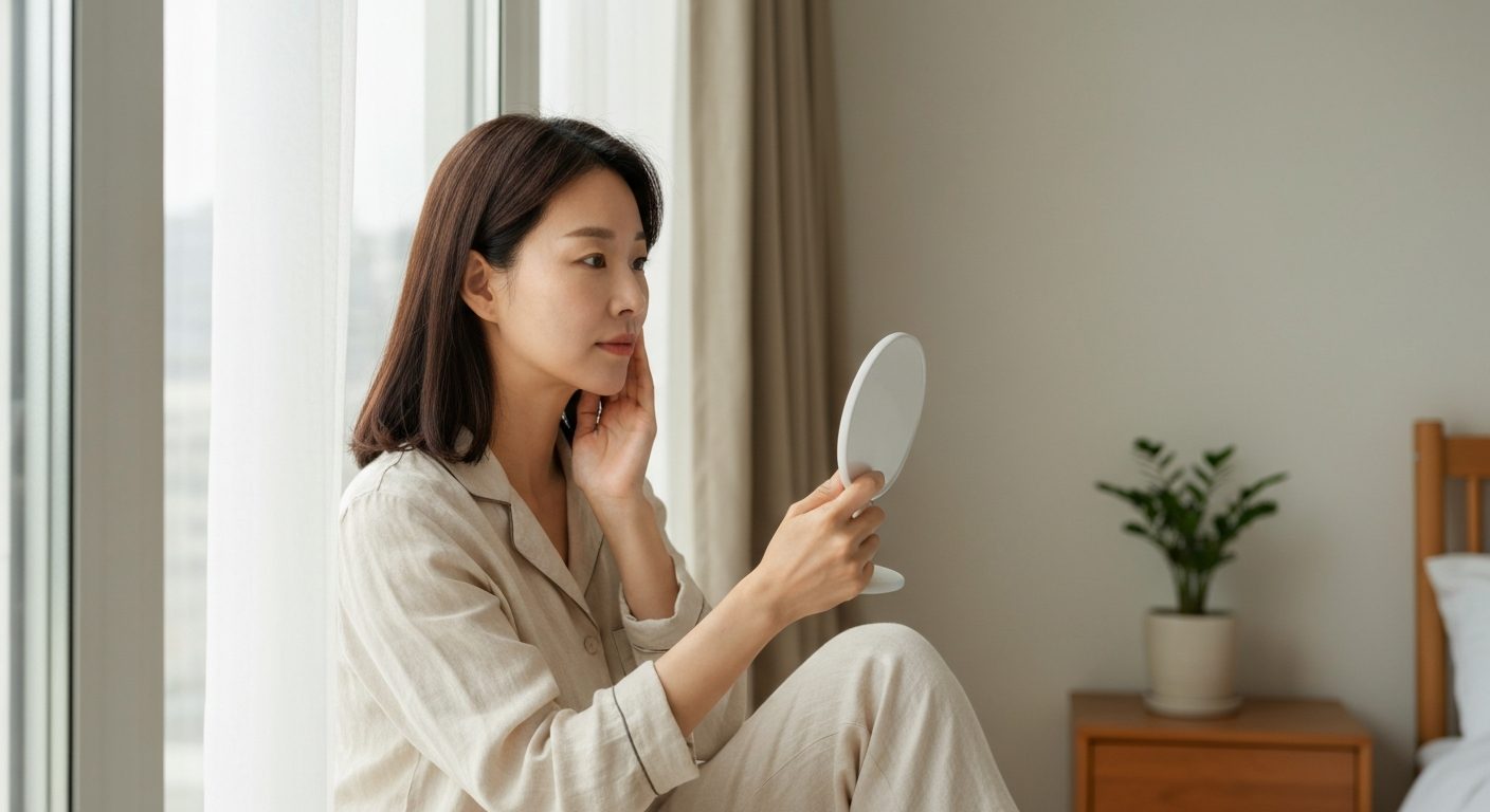 피부 톤 균일하게 만드는 근본 원리: 색소침착이 생기는 진짜 이유 이미지 1