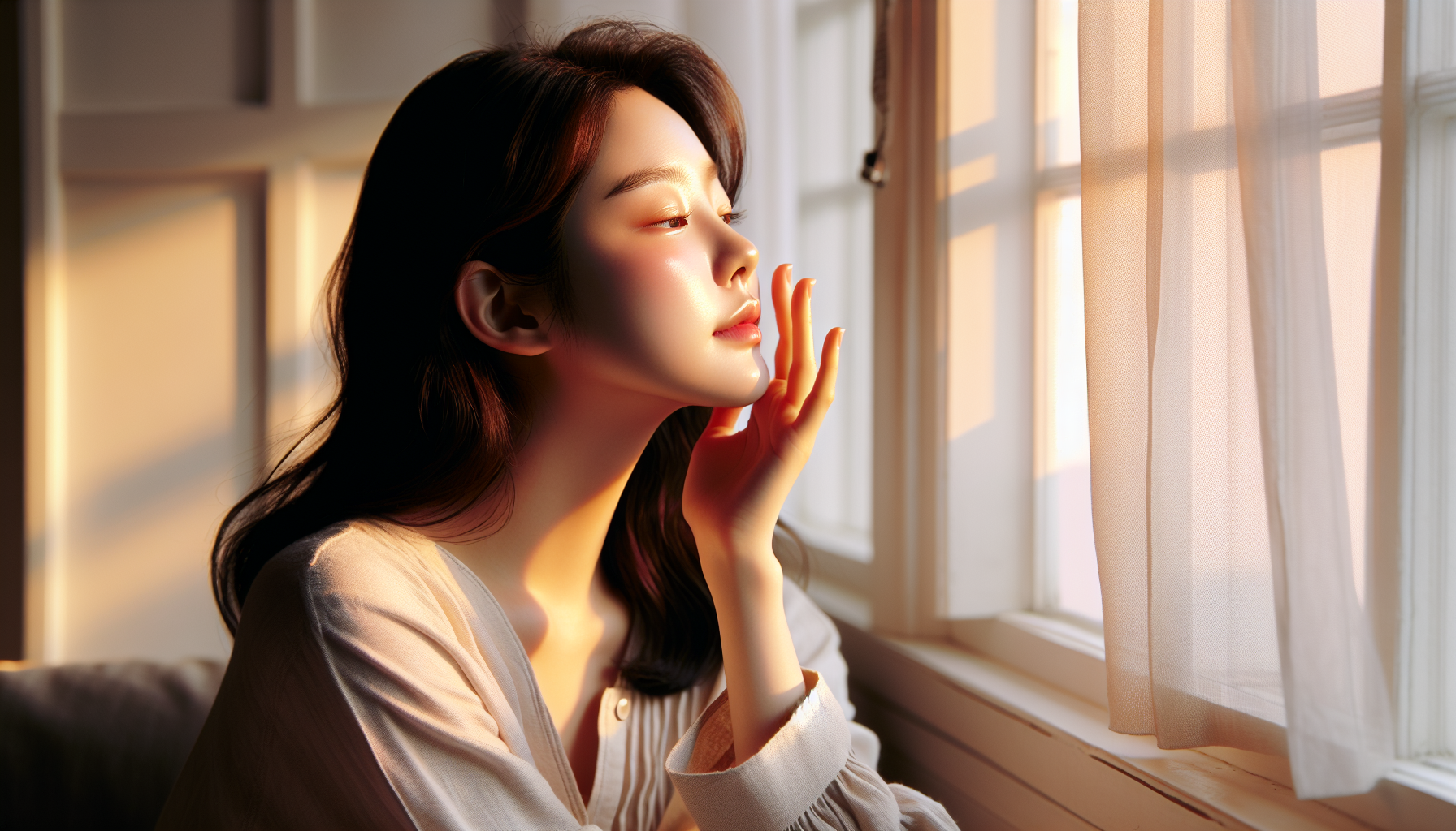 유명 배우들은 왜 어성초와 비타민C 세럼을 함께 쓸까? 피부과 전문의가 알려주는 사용법 이미지 3