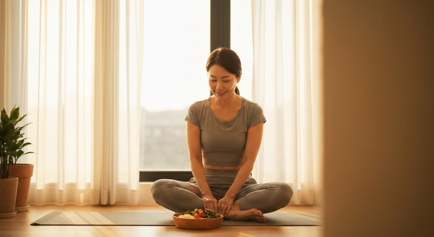 저탄수 다이어트 vs 칼로리 제한 다이어트, 나에게 맞는 방법은? | 2026년 최신 연구 기반 이미지 3