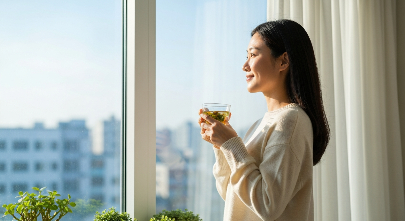 카페인 중단 7일 후 몸에 일어나는 놀라운 변화 – 체중·피부·수면 실제 후기 이미지 3
