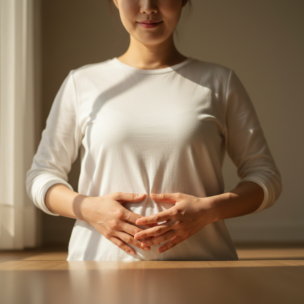 아침 명상 10분, 하루의 식욕을 조절한다 – 과식을 막는 마음챙김의 비밀 이미지 2