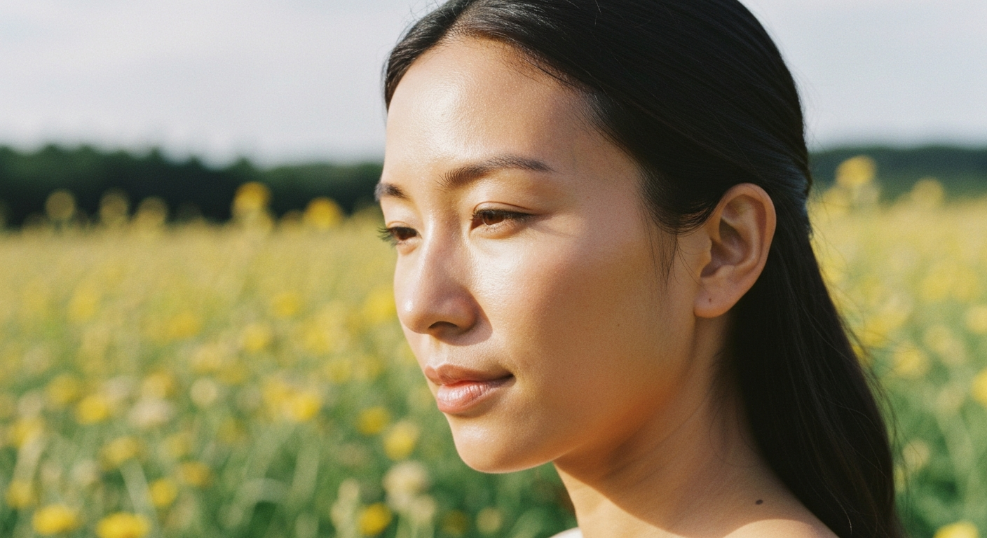 하루 10시간 화면 보는 당신, 블루라이트 피부 손상 알고 계셨나요? 이미지 2