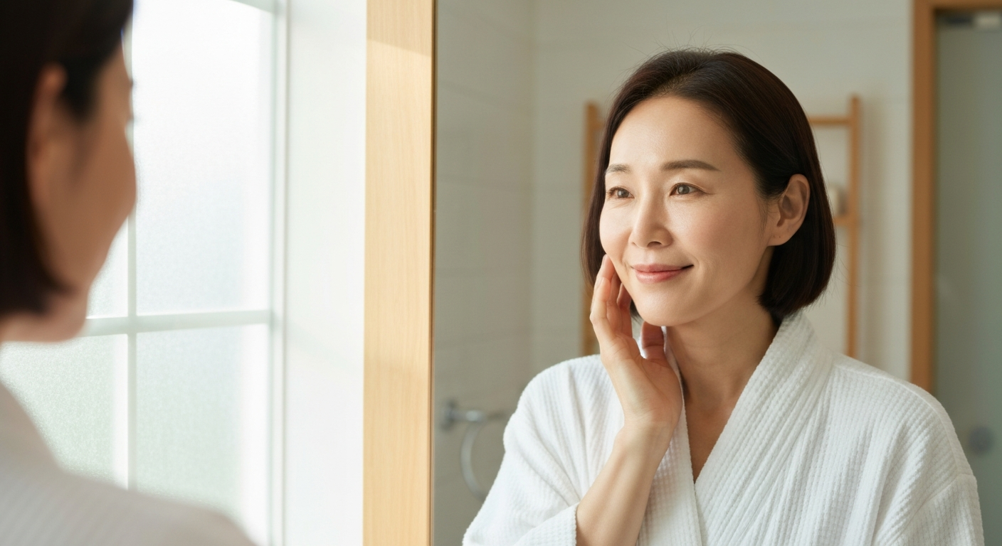 민감성 피부 진정 크림 성분표 읽는 법 – 효과 있는 제품 고르는 3가지 원칙 이미지 3