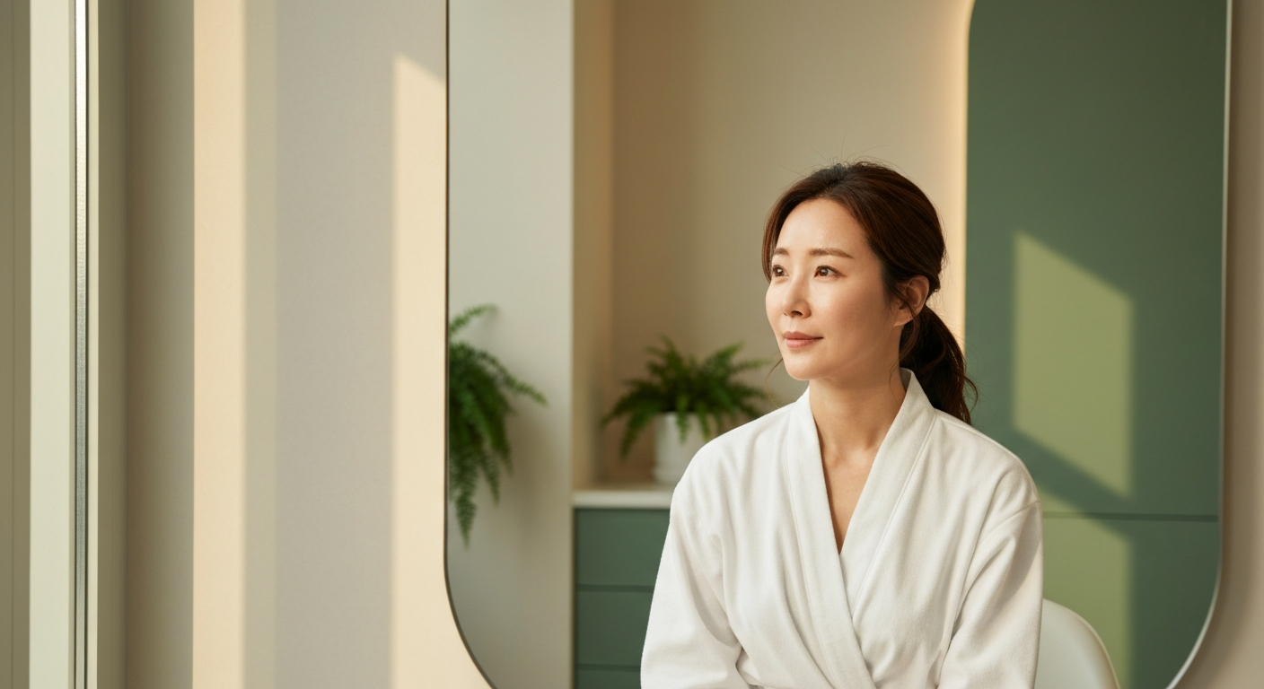 2026년 주목할 비침습 피부시술 5가지 | 칼 안 대고 5년 젊어지는 법 이미지 1