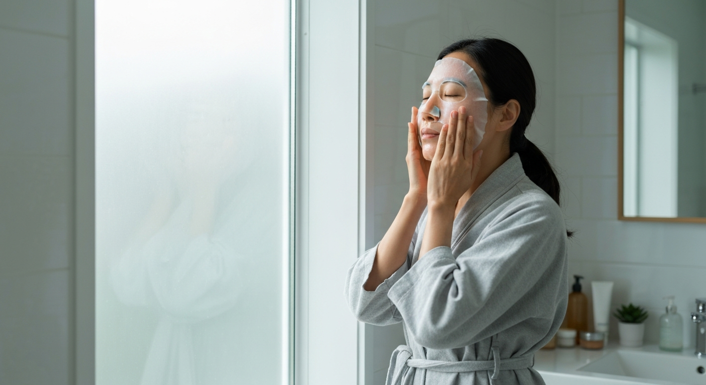 피부 재생 시술 후 더 망가졌다고요? 전후 관리 타이밍이 결과를 바꿉니다 이미지 3