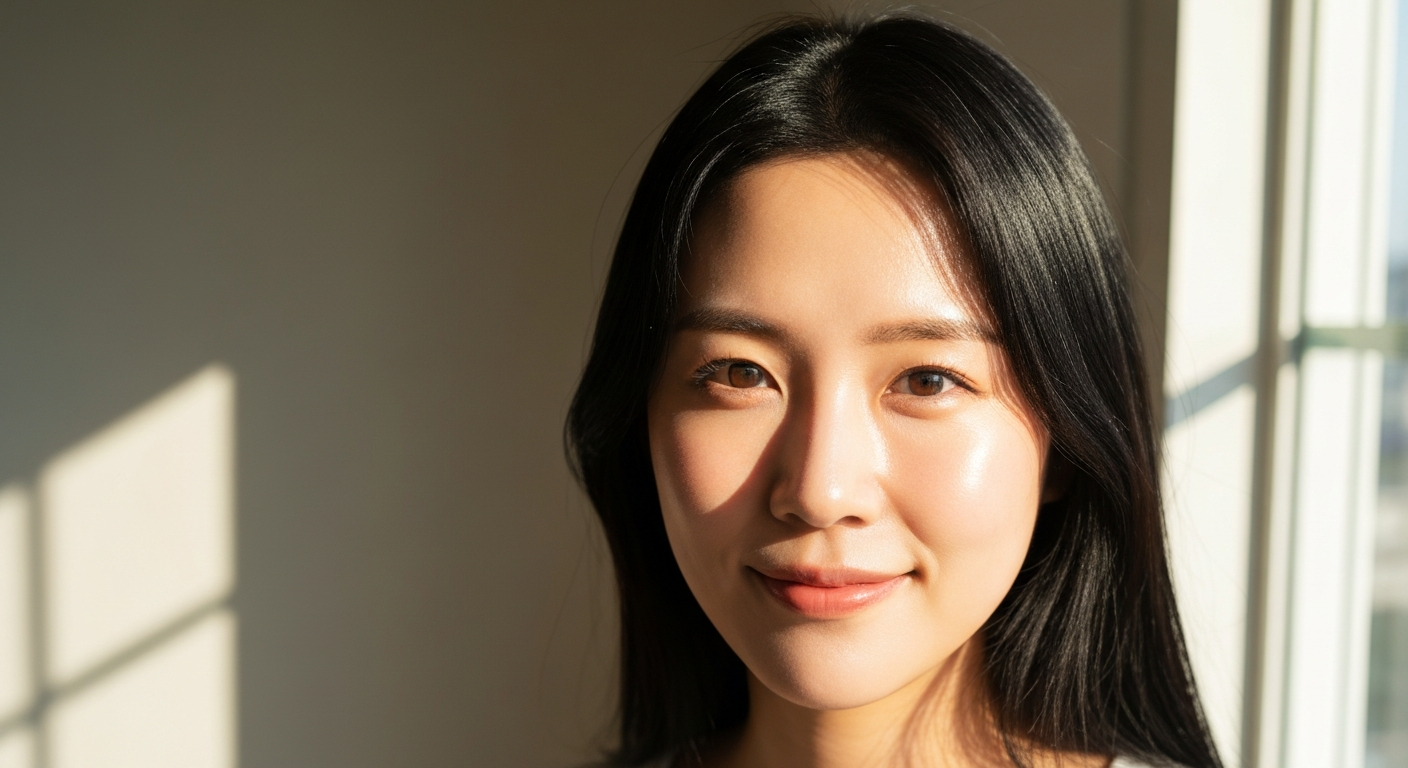 하루 8시간 스마트폰 보는데 피부가 괜찮을까? 블루라이트 피부 손상 진실 이미지 2