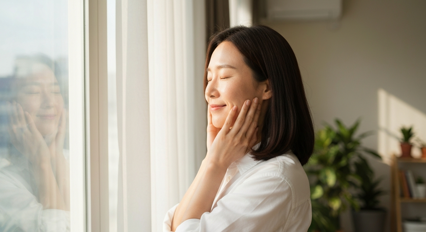 SNS 끊었더니 피부가 달라졌다? 디지털 디톡스 1주일 챌린지 이미지 3