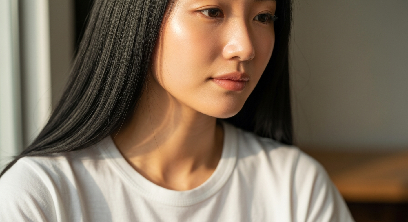 명상 10분이면 피부가 달라진다? 과학이 증명한 명상 피부 효과와 7일 챌린지 이미지 2