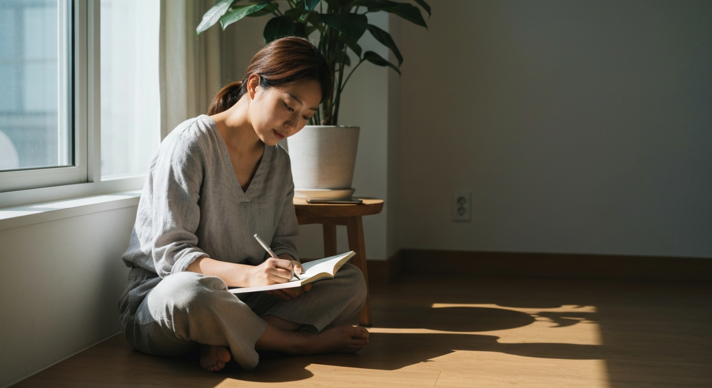 휴대폰 3주 안 보면 피부가 달라진다? 피부과 전문의가 밝힌 진짜 변화 이미지 3