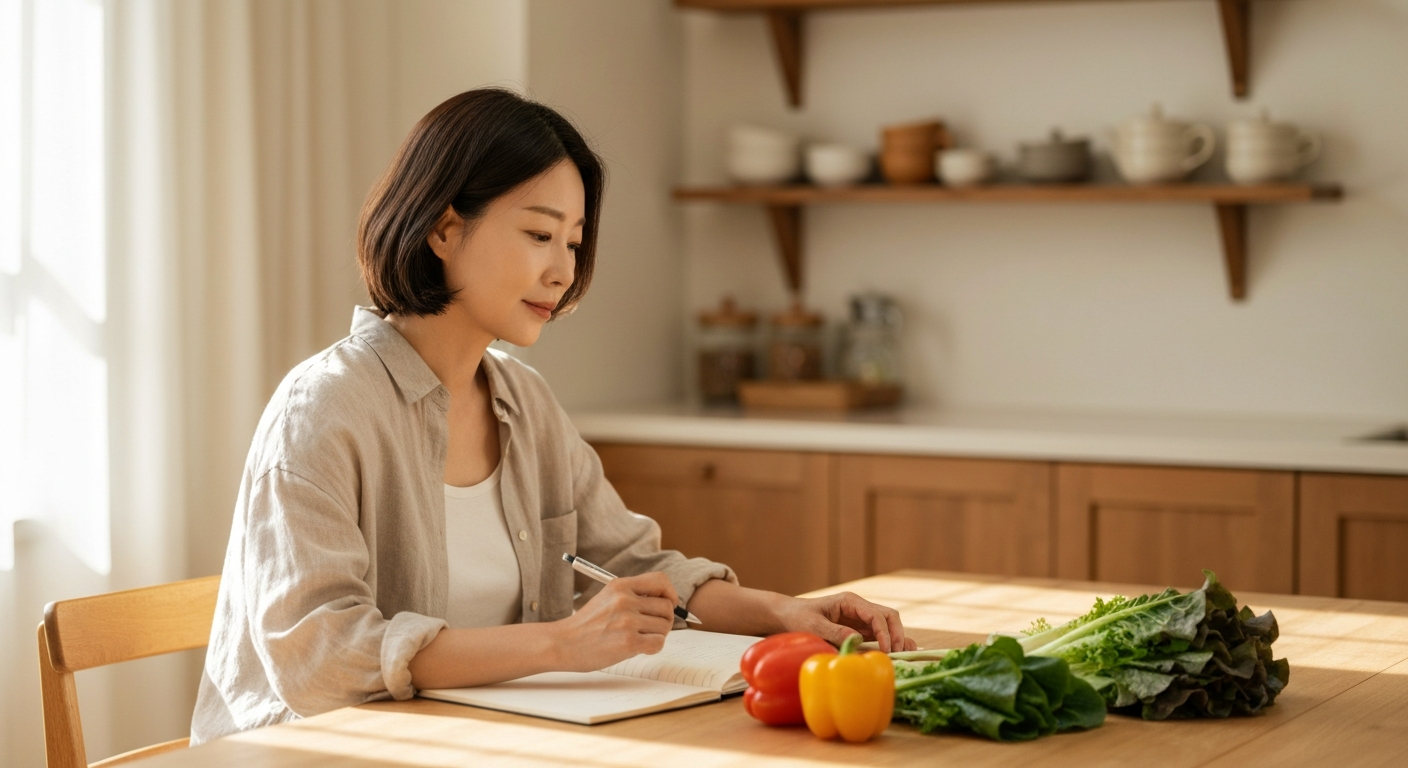 저탄수 다이어트 vs 칼로리 제한 다이어트, 나에게 맞는 방법은? | 2026년 최신 연구 기반 이미지 1