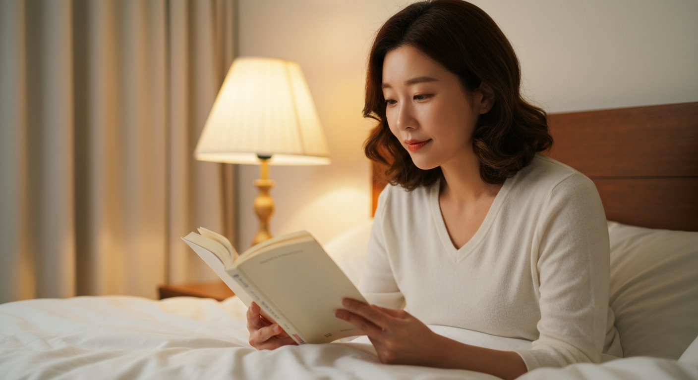 블루라이트 피부 노화 막으려면? 스마트폰 사용 습관부터 바꿔야 하는 이유 이미지 3