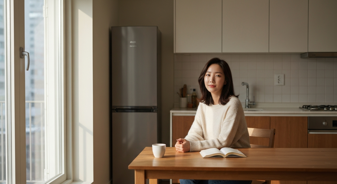 저탄수화물 식단 후 피부가 처진다? 단백질과 영양 균형으로 탄력 지키는 법 이미지 1