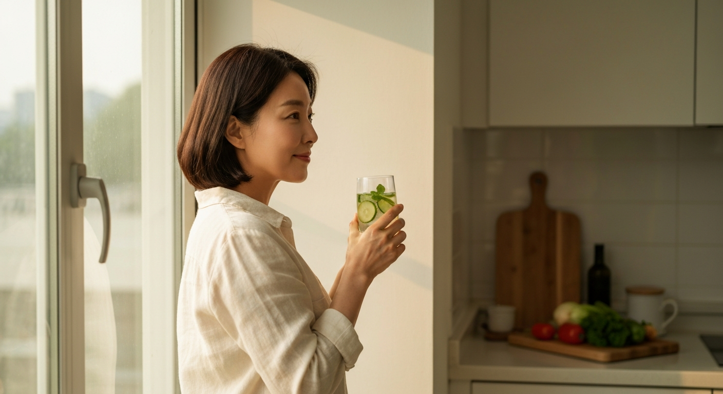 체중 감량 실패하는 이유? 자신감 회복이 먼저입니다 이미지 3