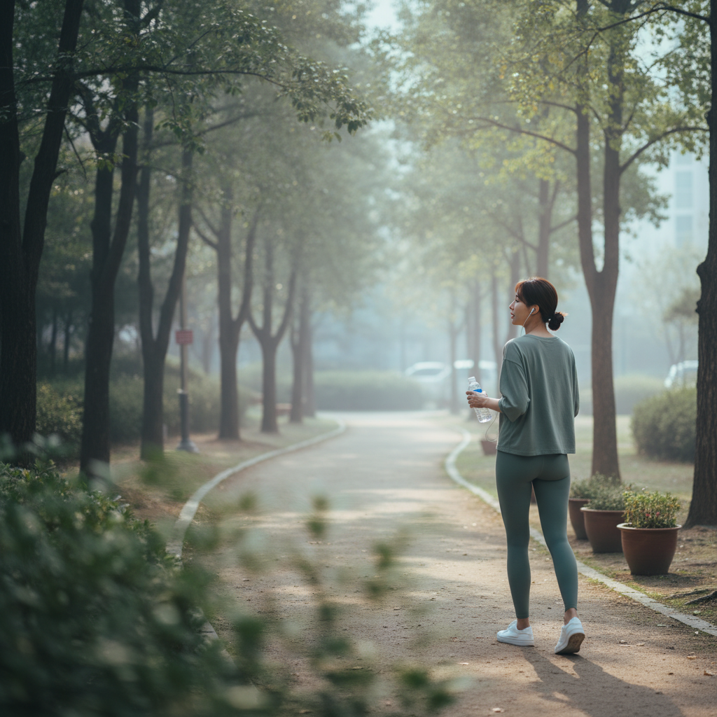 아침형 인간이 다이어트에 성공하는 진짜 이유 – 일찍 일어나면 정말 살이 빠질까? 이미지 3