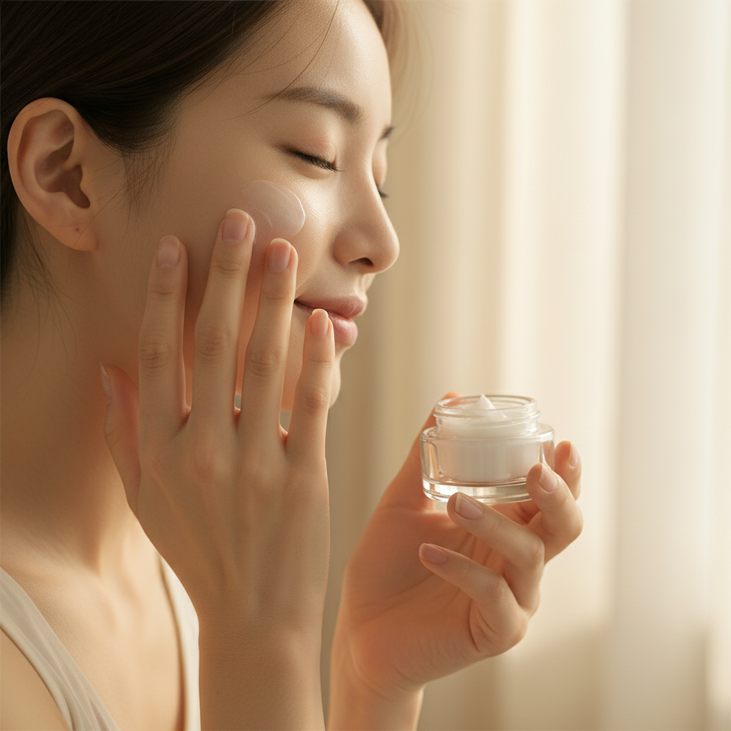 밤새 뒤척인 다음 날, 피부가 칙칙해지는 진짜 이유 (+ 응급 회복법) 이미지 2