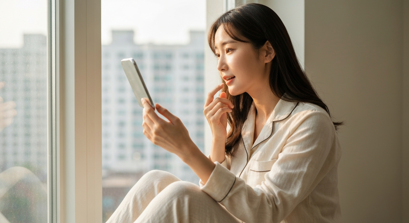20대부터 시작해야 주름 없다? 피부과 전문의가 알려주는 항산화 루틴 완전 정복 이미지 1