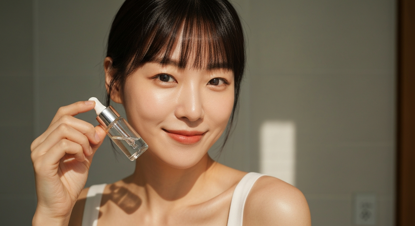 피부 톤 안정화, 집에서 할까 클리닉 갈까? 현실 비교 2026 이미지 2