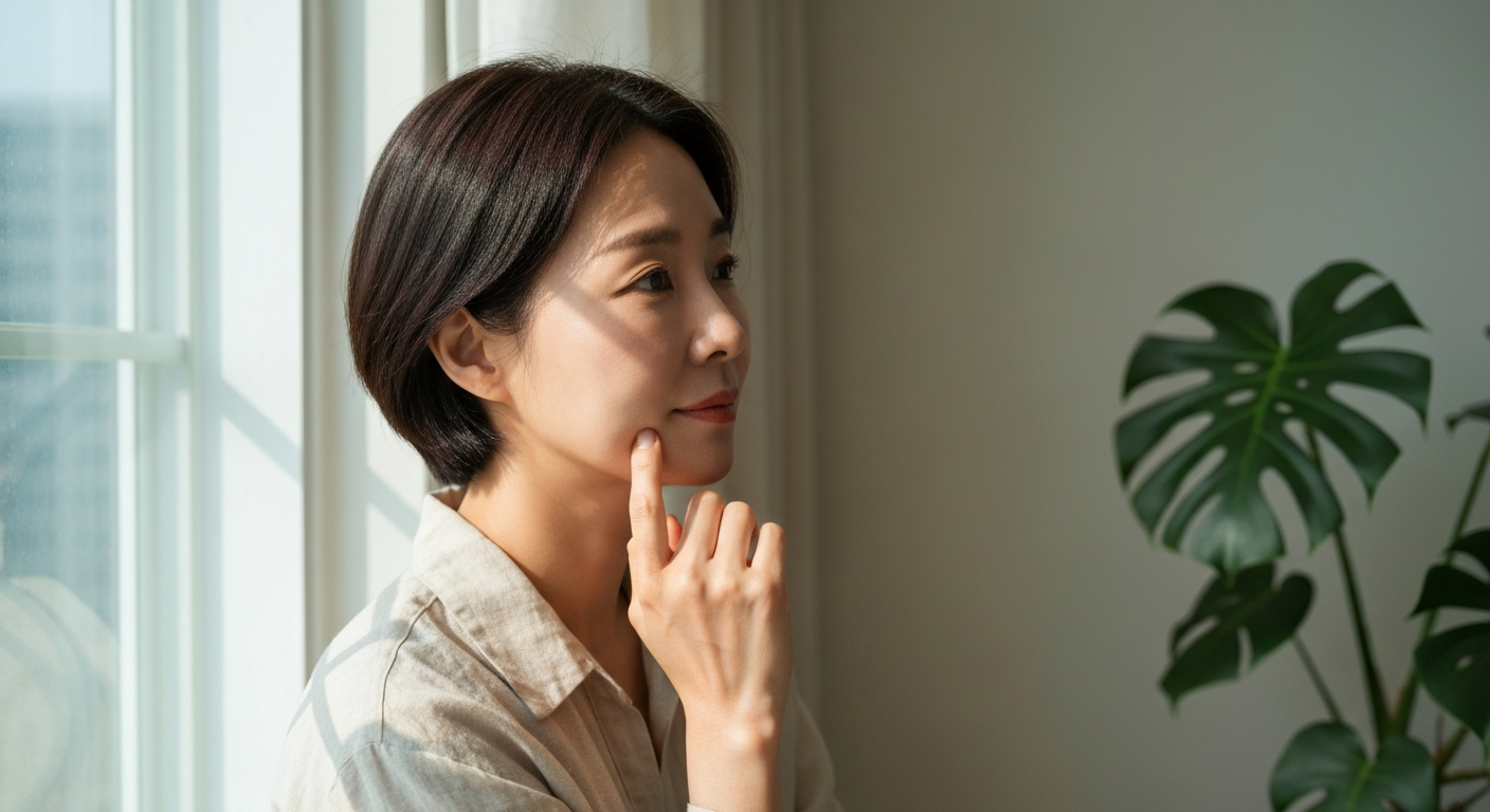 보톡스 대신 선택하는 2026년 비침습 피부 시술 – 탄력 회복의 새로운 기준 이미지 1