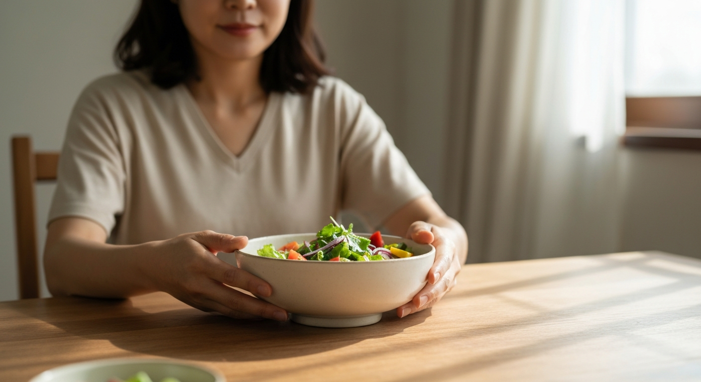 명상만으로 5kg 뺐다고? 마음챙김 명상으로 다이어트 성공한 사람들의 놀라운 비결 이미지 2