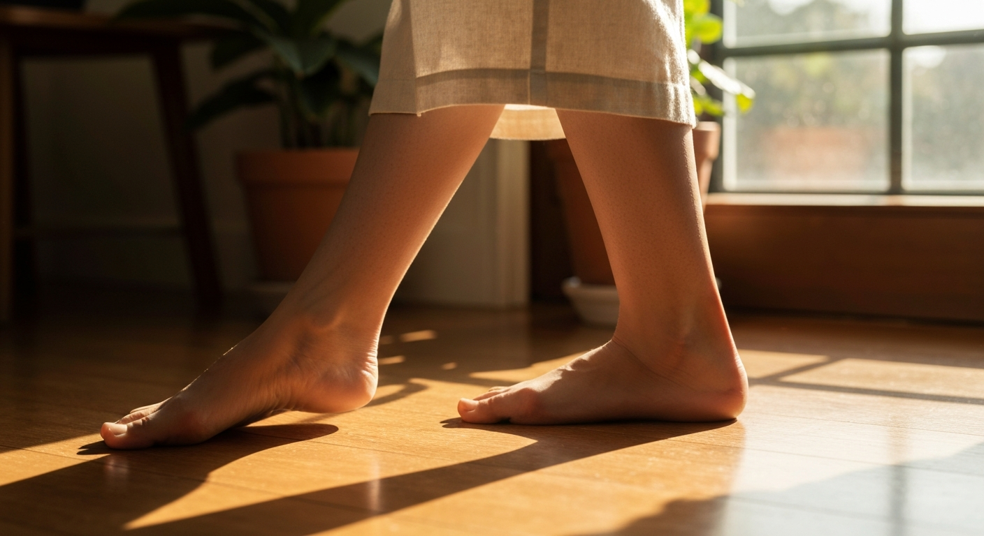 피부 칙칙한 이유, 혈류 때문일 수도? 격렬한 운동 말고 이렇게 해보세요 이미지 2