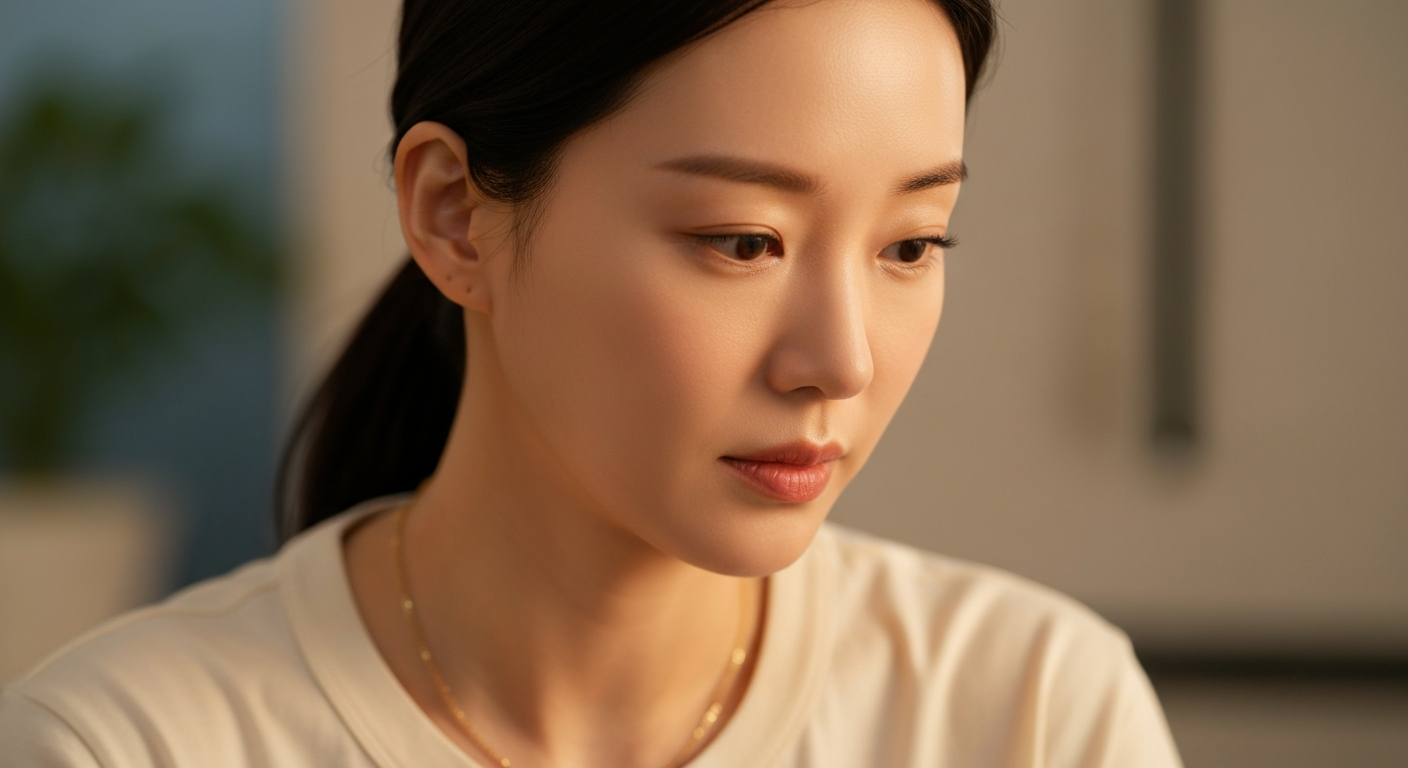SNS 끊었더니 피부가 달라졌다? 디지털 디톡스 1주일 챌린지 이미지 2