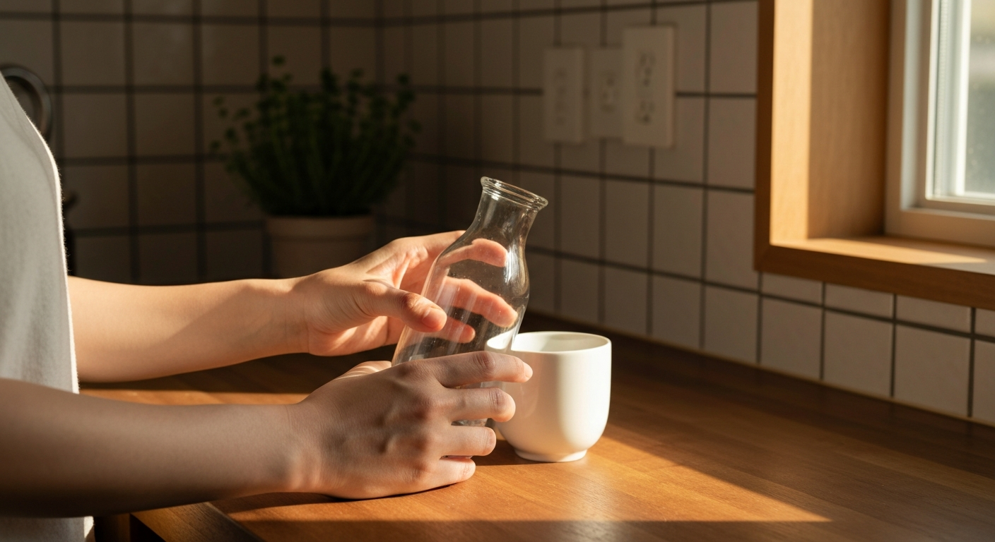 화난 다음 날 갑자기 올라온 뾰루지, 우연이 아닙니다 | 감정 피부트러블 예방법 이미지 2