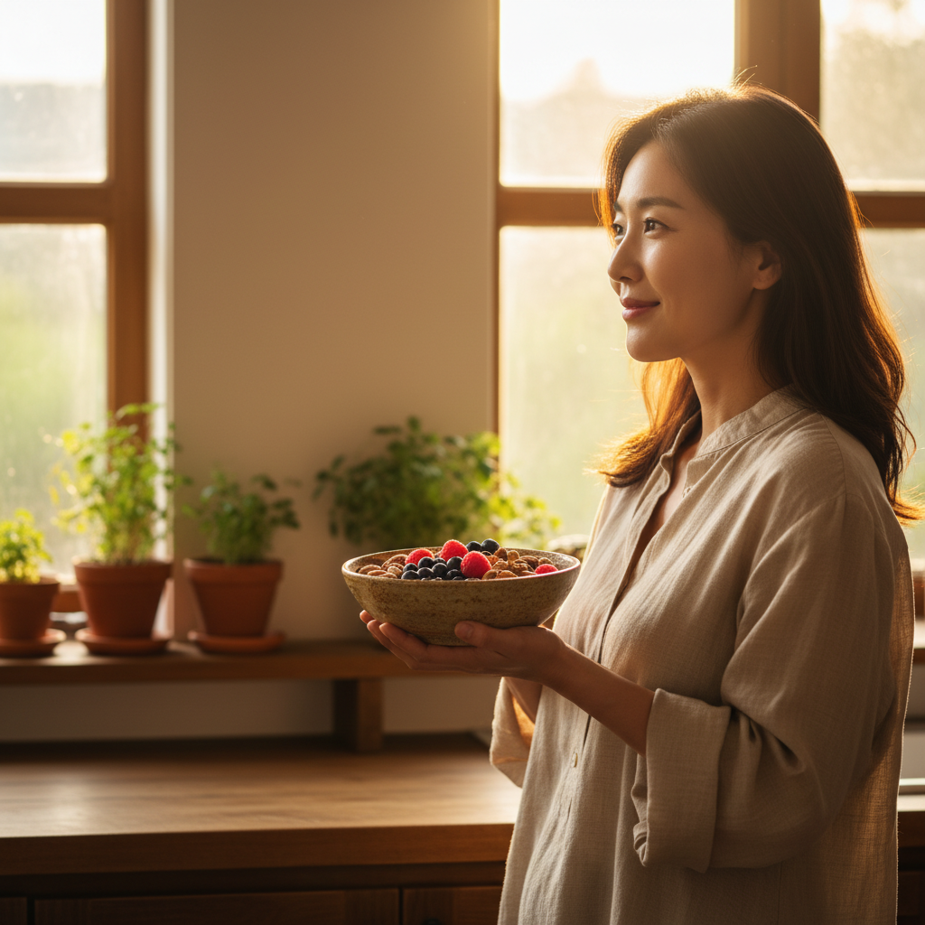 저탄수화물 vs 저지방 다이어트, 2026년 내 몸에 맞는 선택은? 이미지 3