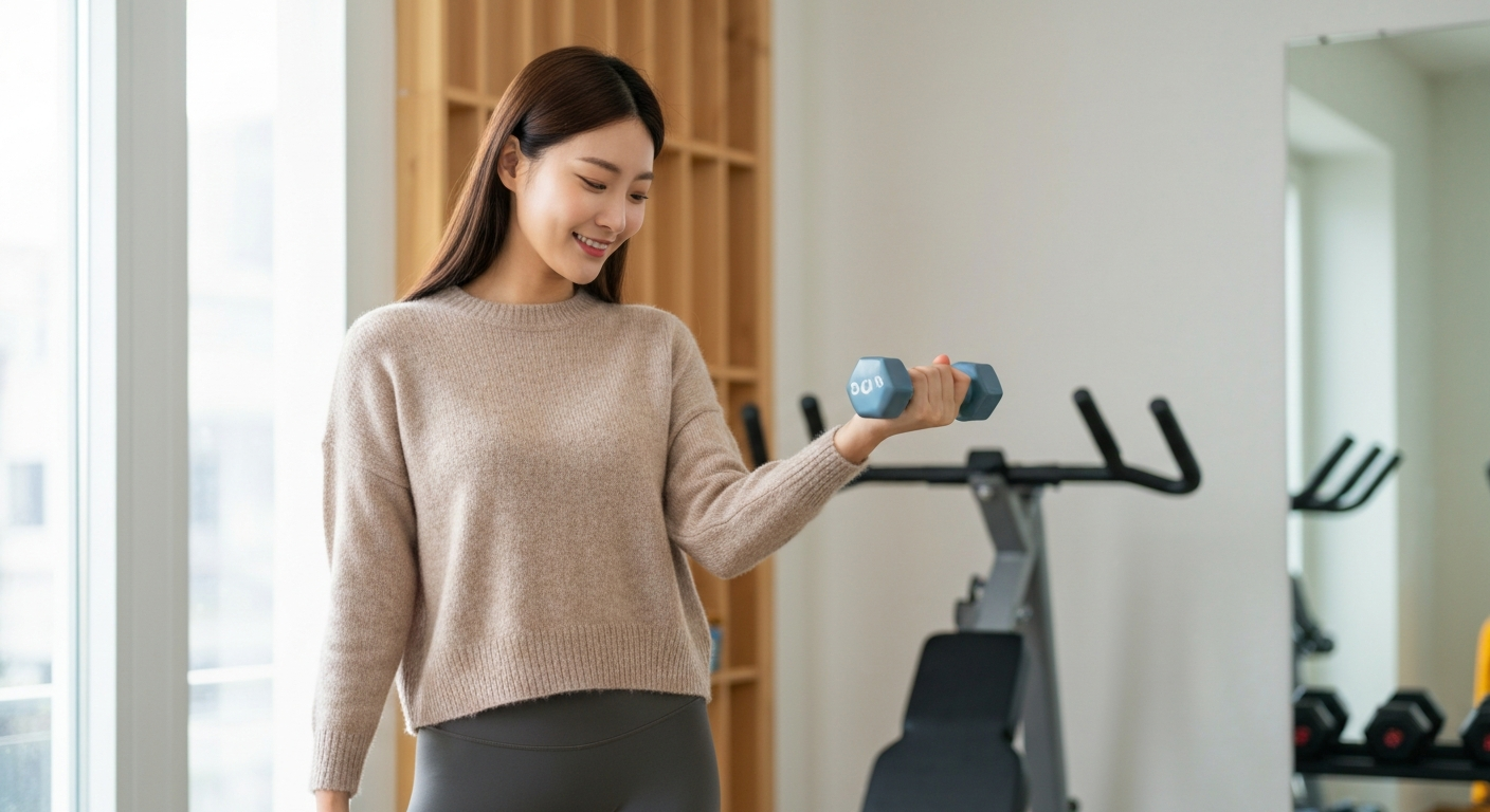 저탄수화물 식단 후 피부가 처진다? 단백질과 영양 균형으로 탄력 지키는 법 이미지 3