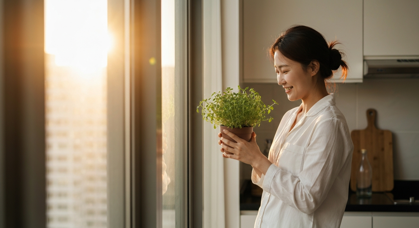밤 11시 야식 욕구, 5분 안에 끊는 과학적 심리 기법 5가지 이미지 3