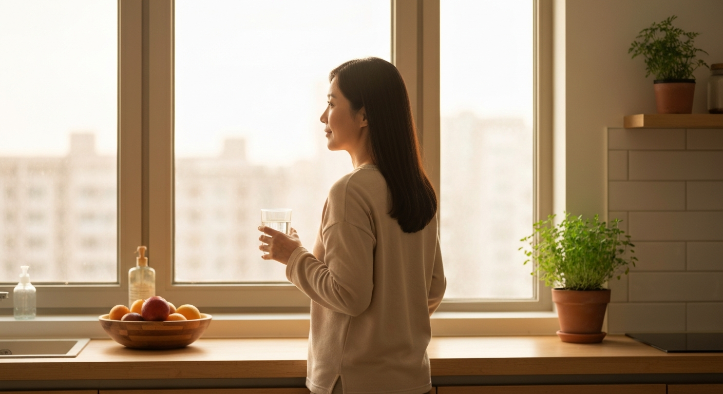 배고프지 않은데 자꾸 먹게 된다면? 마음챙김 명상으로 식욕 조절하는 법 이미지 3
