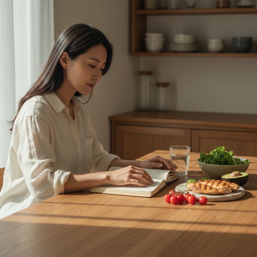 저탄수화물 vs 저지방 다이어트, 2026년 내 몸에 맞는 선택은? 이미지 1