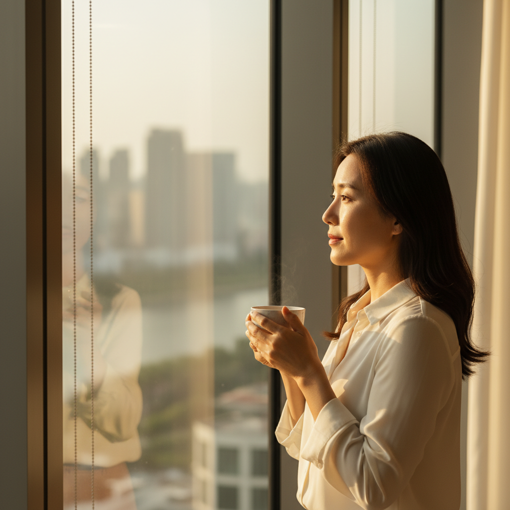 점심시간 5분 명상으로 오후 피로감 30% 줄이기 | 직장인을 위한 실전 마음챙김 루틴 이미지 3