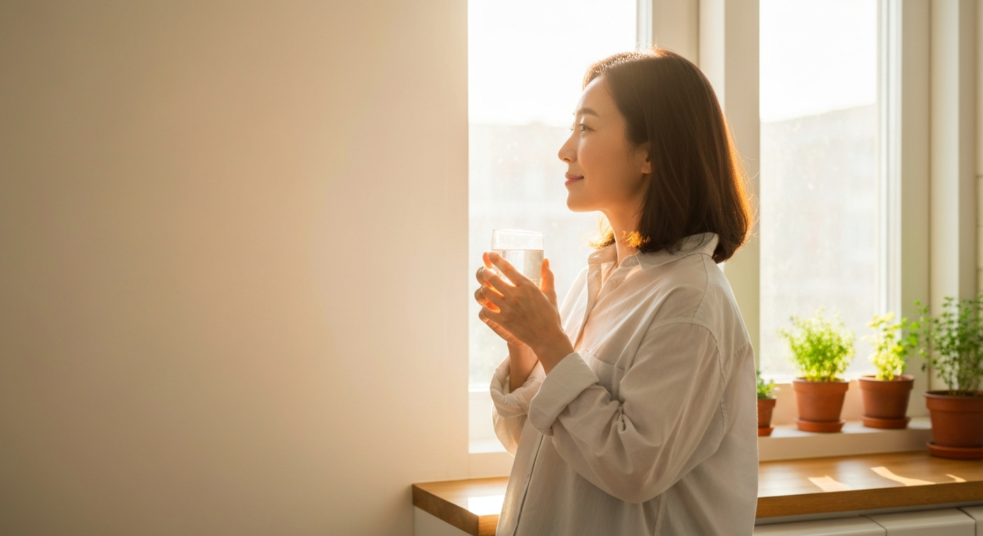 배고프지 않은데 자꾸 먹게 된다면? 마음챙김 명상이 식욕을 조절하는 과학적 이유 이미지 3