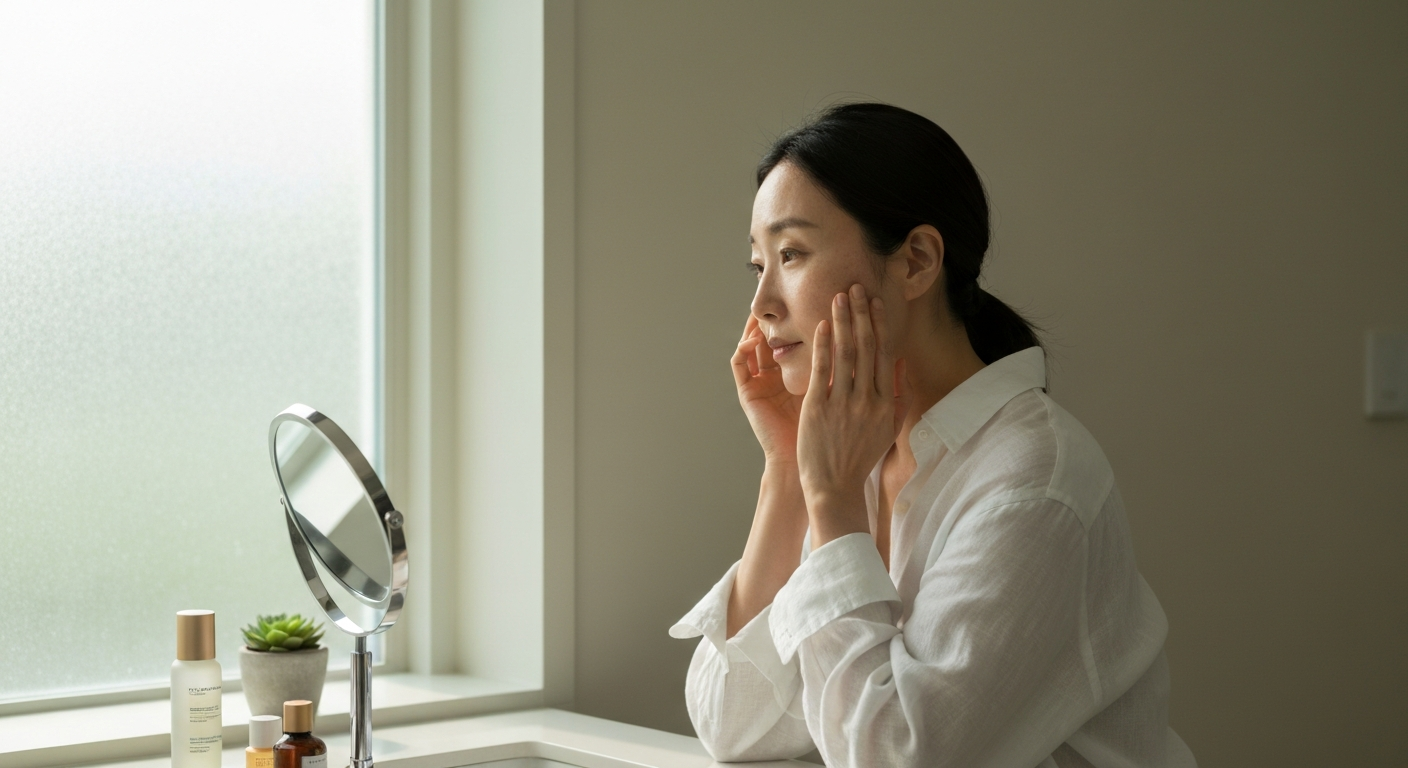 보톡스 vs 필러 vs 레이저, 내 피부엔 뭐가 맞을까? 타입별 시술 선택 가이드 이미지 1