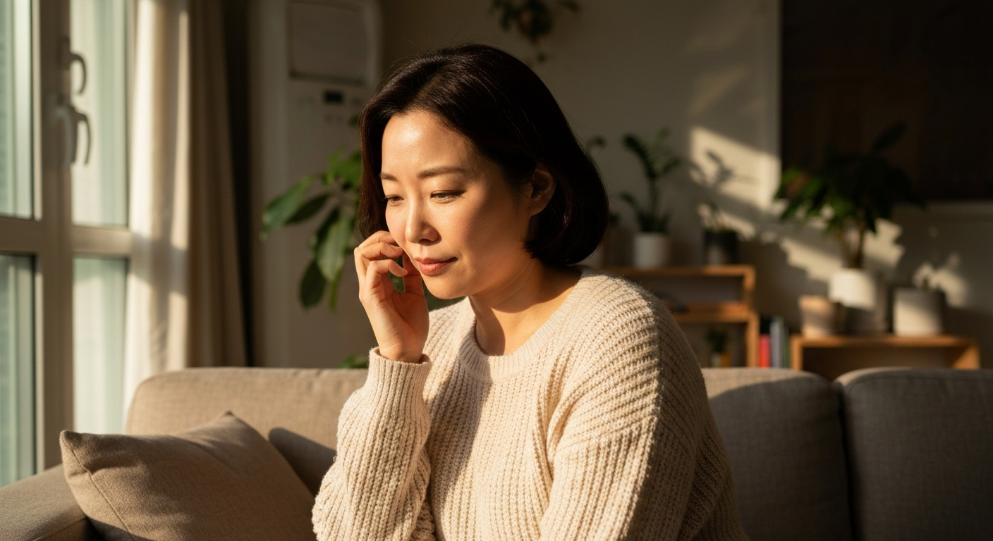 피부 트러블과 체중 증가가 동시에? 피부장벽 손상이 보내는 몸의 신호 이미지 1