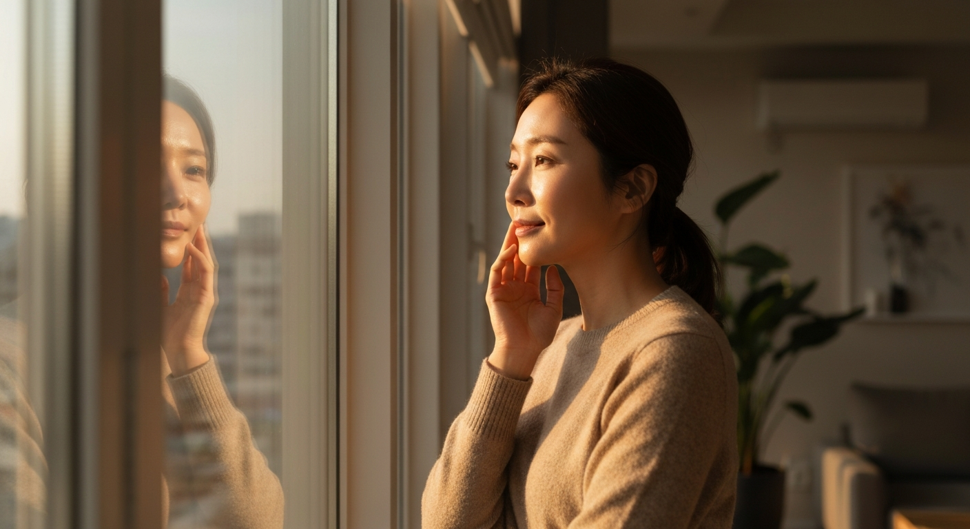 보톡스 vs 필러 vs 레이저, 내 피부엔 뭐가 맞을까? 타입별 시술 선택 가이드 이미지 3