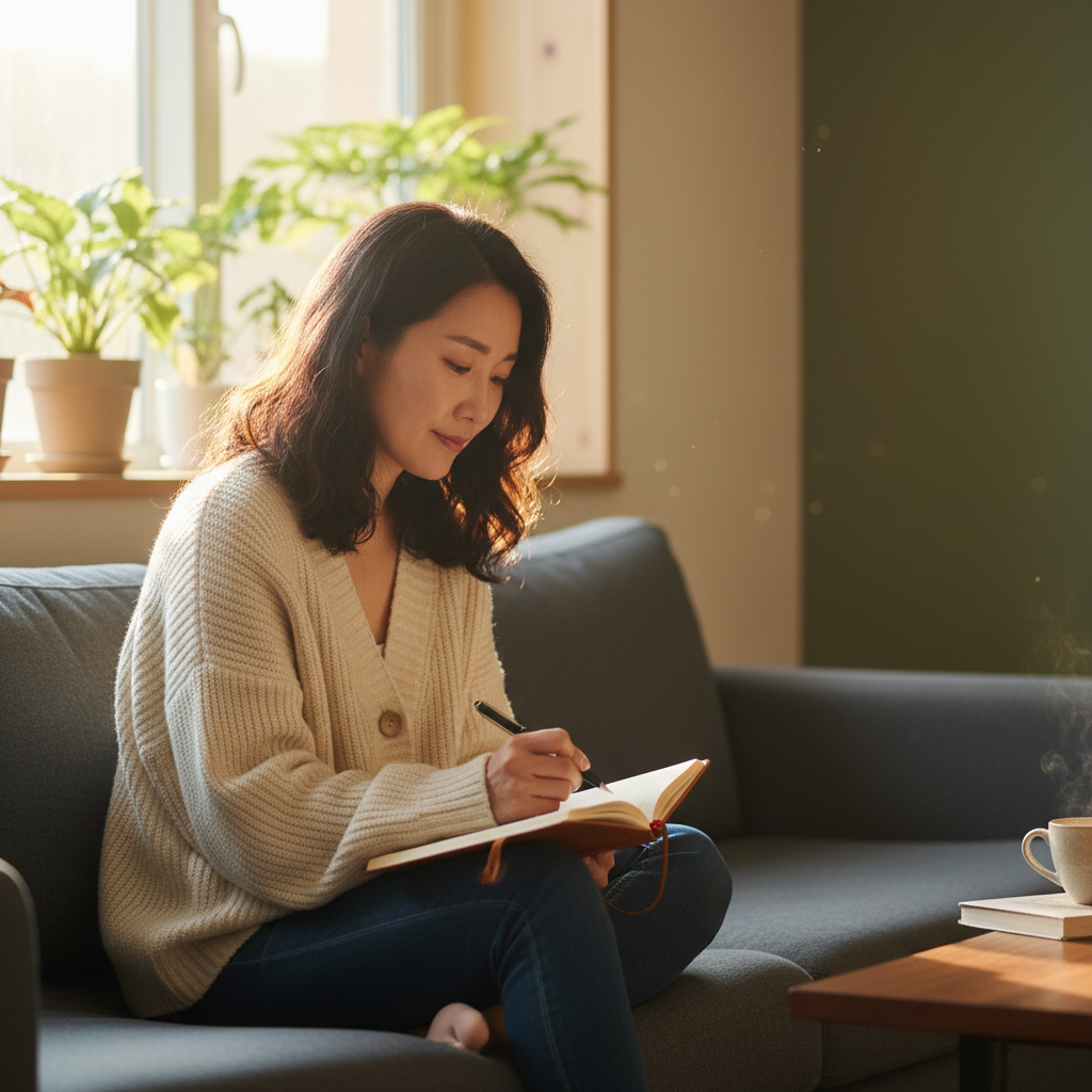 피부 칙칙한 이유, 혈류 때문일 수도? 격렬한 운동 말고 이렇게 해보세요 이미지 3