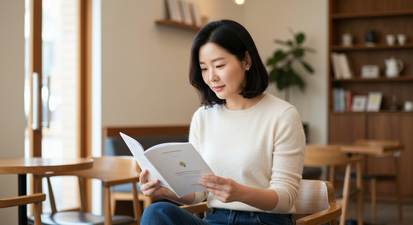 피부타입별 고급 시술 선택 가이드 | 2026년 피부시술 선택 완벽 정리 이미지 1